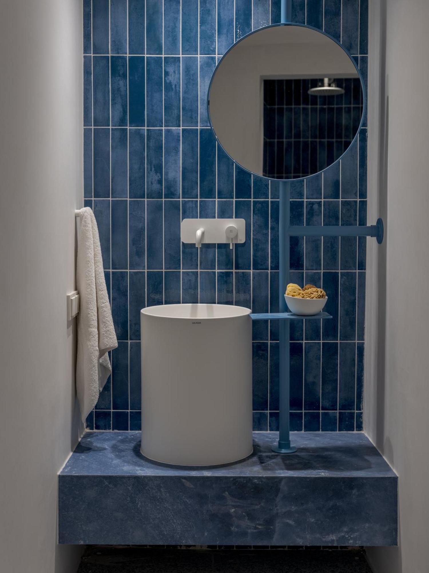 Готель Aegean Colors Paros Науса Екстер'єр фото